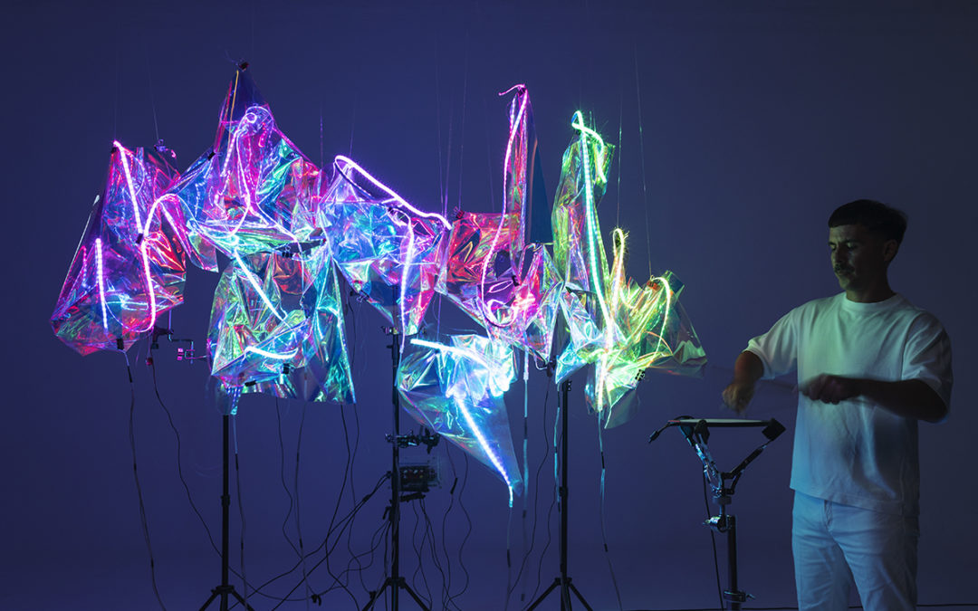 Polirritmia | Sinestesia